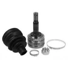 Dış Aks Kafasi Corsa B-C 94>06 Combo B-C 94>11 Tigra B 04>10 Meriva A 04>10 ABS Li̇ 29 Di̇ş 22x28x52 152mm