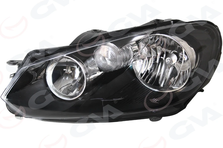 Far Sol Sinyalli Ampullu H7 H15 Golf 6 08>