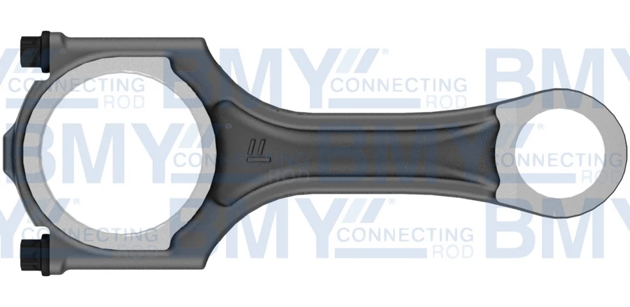 Pi̇ston Kolu Partner-Berlingo-P308-P407-P508-P3008-P5008-Dw10cted4-Dw10fud-Rhh-Rhe-Rh02 2.0hdi Rcz-C4-C5-Ds4-Ds5-Jumpy-Xsara Ford Focus-Cmax-Transi̇t
