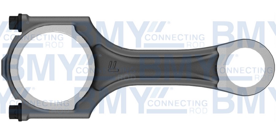 Pi̇ston Kolu Partner-Berlingo-P308-P407-P508-P3008-P5008-Dw10cted4-Dw10fud-Rhh-Rhe-Rh02 2.0hdi Rcz-C4-C5-Ds4-Ds5-Jumpy-Xsara Ford Focus-Cmax-Transi̇t