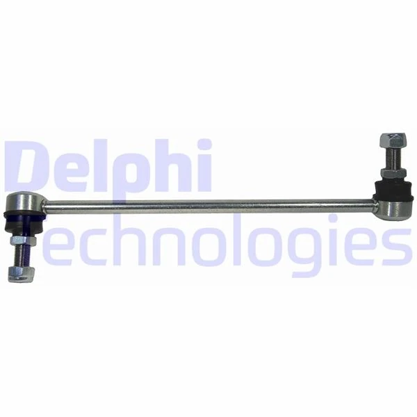 Z Rotu Ön Sol Renault Koleos II 16> Nissan Qashqai J10-J11 X-Trai̇l T31-T32 M12x1.25 300mm 1.6 Dci-2.0 Dci