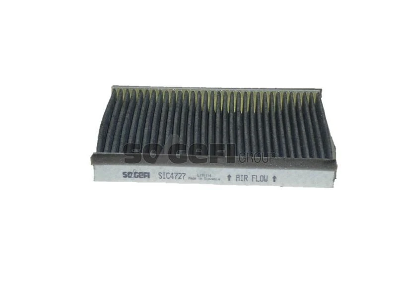 Polen Fi̇ltresi̇ Fiat 500l 09-12 Karbonlu