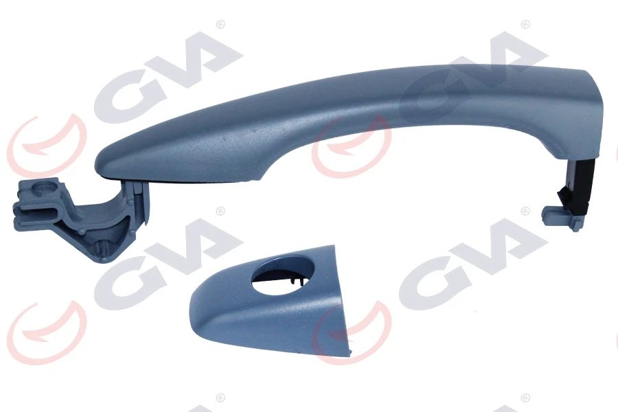 Dış Kapı Kolu Ön Sol Astarli Boyali Citroen C4-C-Elysee-P301-C4