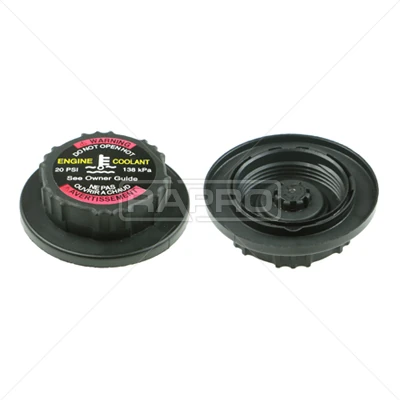 Radyator Yedek Su Depo Kapagi Mercedes Ml-Class W163 98>05