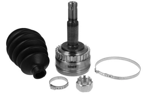Dış Aks Kafasi Corsa B-C 94>06 Combo B-C 94>11 Tigra B 04>10 Meriva A 04>10 ABS Li̇ 29 Di̇ş 22x28x52 152mm