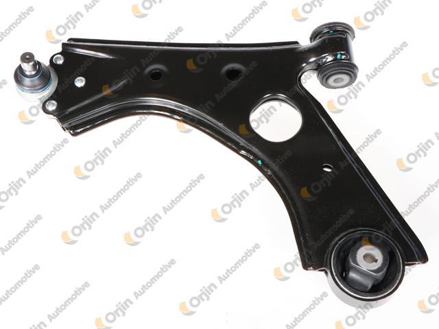Salıncak Sol Fiat Doblo III 10> 1.3d Mtj 1.4 1.6d Mtj 2.0d Mtj