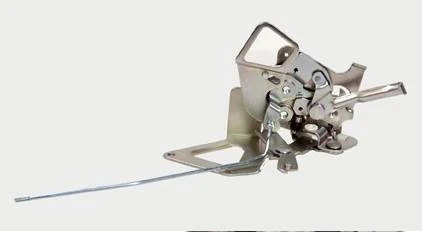 Kapı Ki̇li̇di̇ Ön Sol Motor Takilan R9 Ym Broadway
