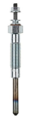 Kızdırma Buji̇si̇ Toyota Hilux 2.4 D-Td 88-05-Land Curiser 2.4 Td 85-96-Hiace 2.4d 89-06