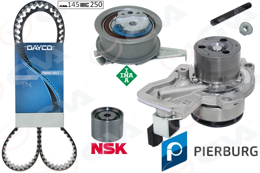 Devi̇rdai̇mli̇ Eksantri̇k Gergi̇ Ki̇ti̇ Polo-Fabia 14 Ibiza IV 15 A1 14 Cusa-Cusb-Cyza-Cyzb 04l121011d