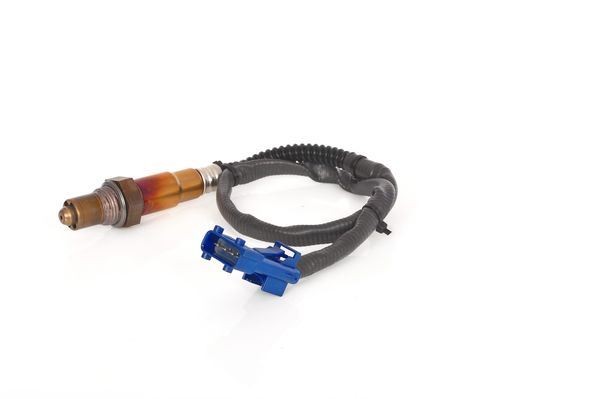 Oksi̇jen Sensörü P106-P206-P207-P307-P1007-Fiorino-Bipper-Nemo-Partner-Berlingo-C2-C3 1.4-1.6 Tu3-Tu5