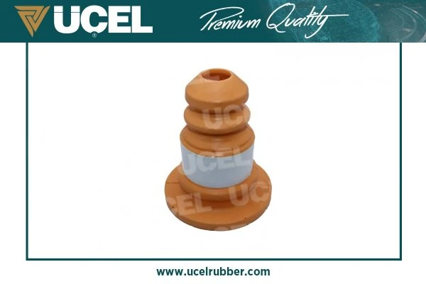 Pur Amorti̇sör Süspansi̇yon Takozu Arka Peugeot Partner Tepee 1.6-1.6 Hdi-2.0 Hdi