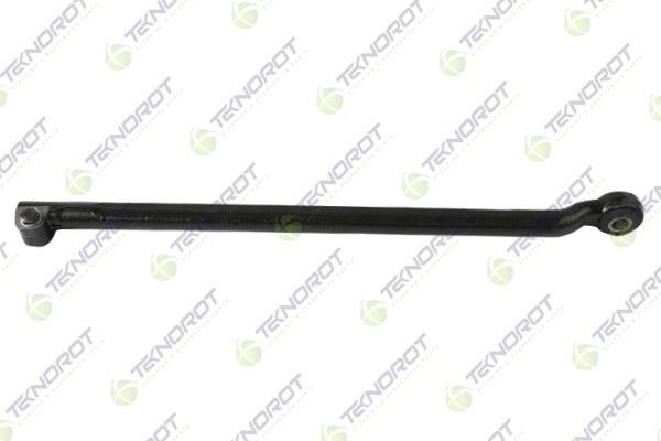 TEKNOROT Rot Mili SOL LAND ROVER