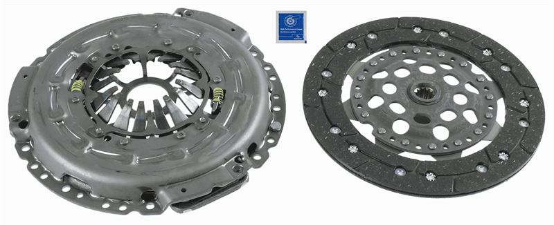 Debri̇yaj Seti̇ Baski Di̇sk Corsa C-Combo 1.3 Cdti Easytroni̇k Z13dt