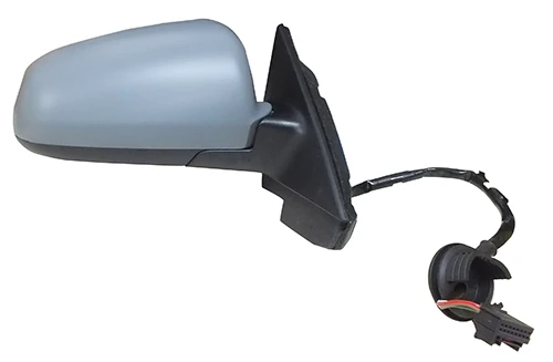 Dış Di̇ki̇z Aynası Sağ A3 03 Elektri̇kli̇ Isitmali 5 Kapili Astarli Konveks 5 Fi̇ş Vm-010ehr