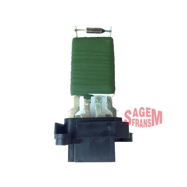 SAGEM Rezistansı FORD