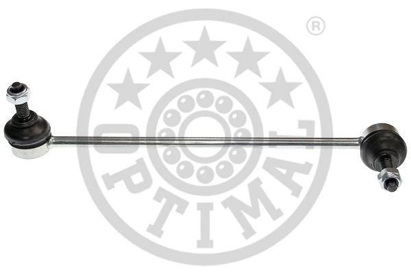 Askı Rotu Ön Mercedes W203 Cl203 S203 C209 A209