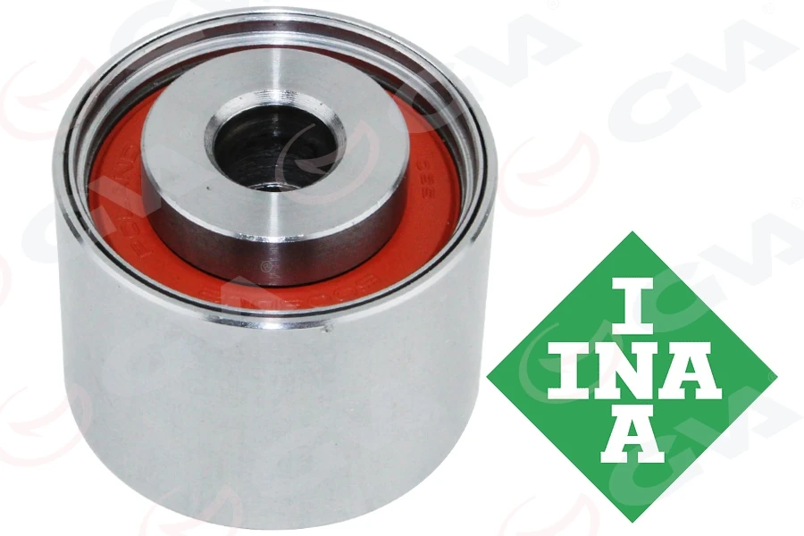 Alternatör Gergi̇ Rulmanı P206-306 98-01-Partner-Berlingo-Expert-Jumpy-Xsara 98-1.9d Dw8