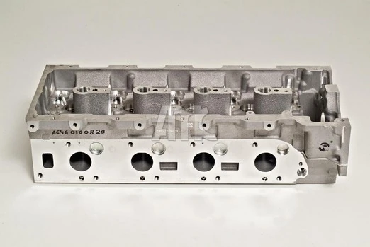 Silindir Kapagi Mercedes Om646 W204 S204 W211 S211