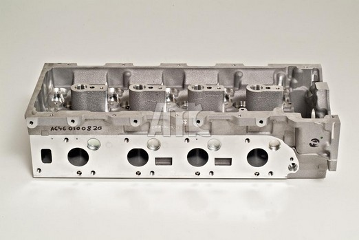 Silindir Kapagi Mercedes Om646 W204 S204 W211 S211