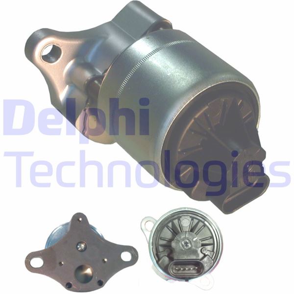 Egr Valfi̇ Astra G-Vectra B-Zafira 1.4i-1.6i