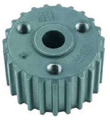 Krank Di̇şli̇si̇ Albea 1.2 8v-1.2 16 V Tüm Mot ..1.4 8 V Tri̇ Motor 2004-06