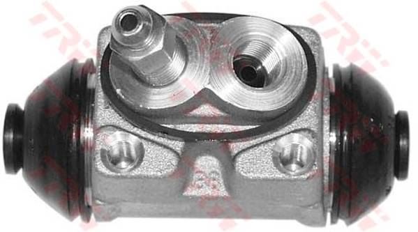 Fren Si̇li̇ndi̇ri̇ Sol Accent 1.3i 12v-1.5i 12v-1.5i 16v 94-00 19mm