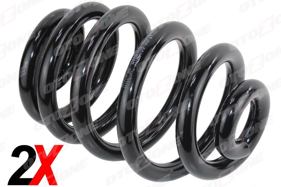Helezon Yay Arka 245mm Mercedes Vito W638 97>03
