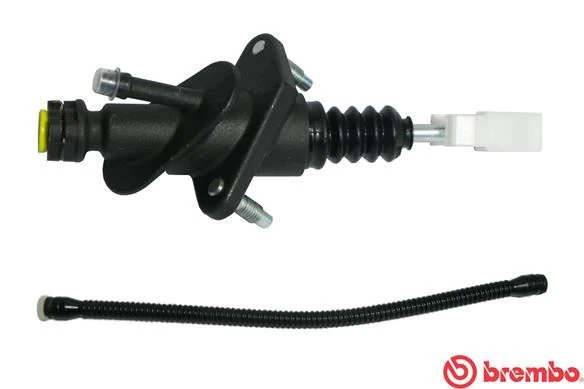 Hi̇droli̇k Debri̇yaj Üst Merkezi̇ Corsa C 00 > Combo 01 > Tigra 04 > 15.87mm
