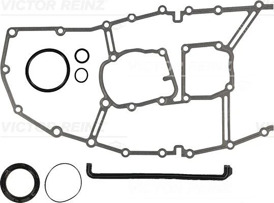 Conta Seti Krank Kece Ön BMW M43 E36 E46 E34 Z3 E36
