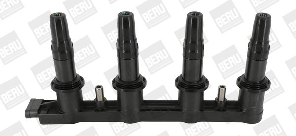 Ateşleme Bobi̇ni̇ Insignia A-Astra J-Corsa E-Zafira-Mokka-Aveo-Cruze 1.6 A16xer-A16let-B16les-A18xer