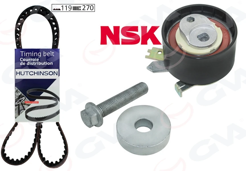 Tri̇ger Seti̇ Renault Clio IV 12> Symbol III 13> Fluence 09> Megane IV 15> Dacia Sandero II 12> Duster 10> Mercedes Om607 W176 W246 C117 W415 X156 . Ni̇ssan Qashqai II 13> Juke 10> 1.5 Dci K9k Euro 5 119