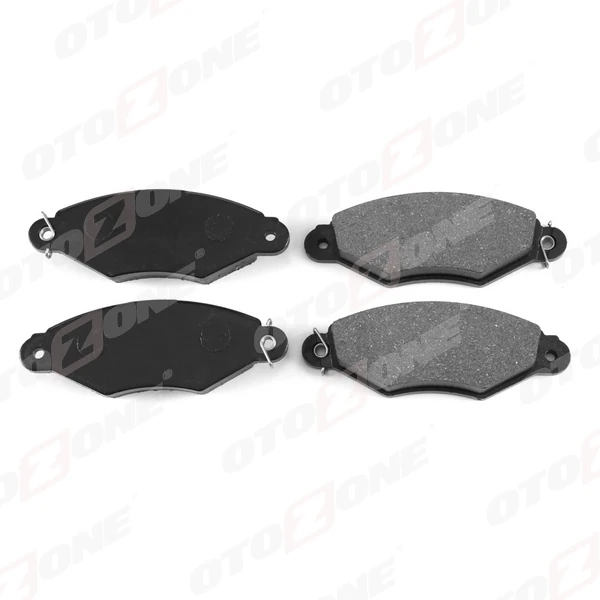 Ön Fren Balatasi Renault Kangoo 97> Clio Symbol I 98> Citro N Xsara 97>02