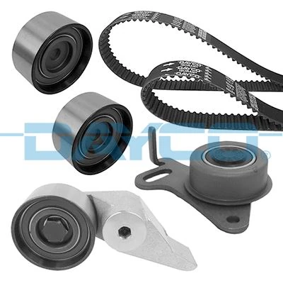 Tri̇ger KaDış Seti̇ Eksantri̇k Seti̇ Mitsubishi L200 2.5l 4d56t Di-D Cr 4x2 4x4 Ka4t Kb4t 07-14 2 KaDış 4 Rulman 154x254 099x190