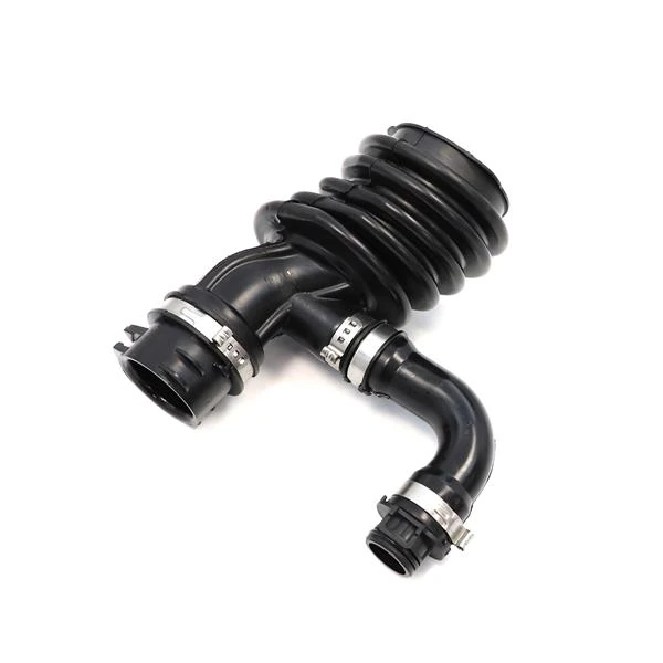 Hava Filtre Hortumu Kit Koruku Focus II Facus C Max 1.6tdci 90ps 03>07 Volvo S40 1.6tdi 90ps Orjinal Kelepceli