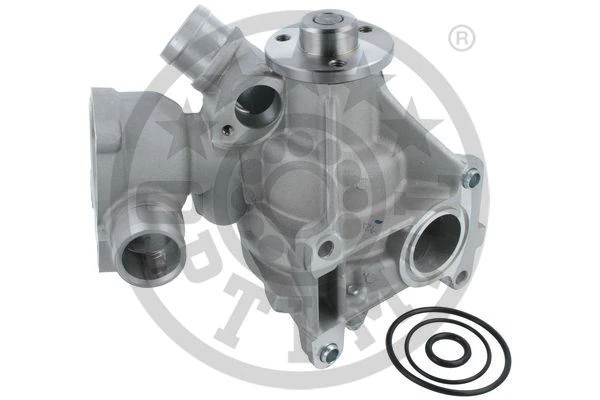 Devirdaim Pompasi Mercedes M104 W124 S124 C124 R129