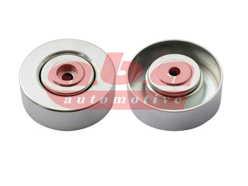Kayis Gergi Rulmanı BMW M47 M57 E28 E39 E46 . Land Rover Freelander L314 Range Rover Vogue L322