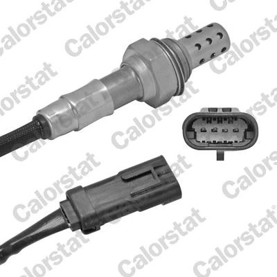 Oksi̇jen Sensörü Clio III 05> Kangoo 08> Laguna III 08> Megane II 07> Modus 05> Scenic II 07> 1.6 16v Clio IV 12> Captur 13> 0.9tce
