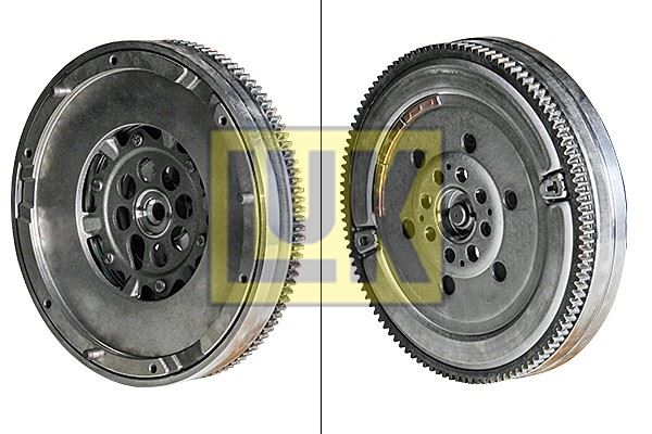 Volan Dmf BMW M47 E46 E60 E87 E90 E83