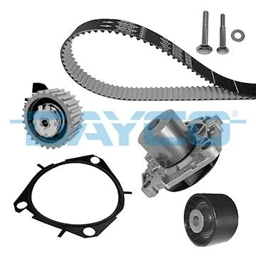 Triger Seti-Devirdaimli Fiat Egea 15> Linea 09> Doblo III 10> Bravo II 07>14 500 L-X 12> Alfa Romeo Giulietta 10> Mito 08>15 Jeep Renegade 14> Opel Combo 12> Suzuki Sx4 S-Cross 13> Vitara 15>1.6d Mt