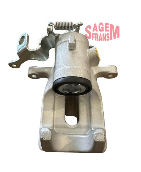 Fren Kali̇peri̇ Arka Sağ Partner Tepee-Berlingo Piston 38mm-268mm