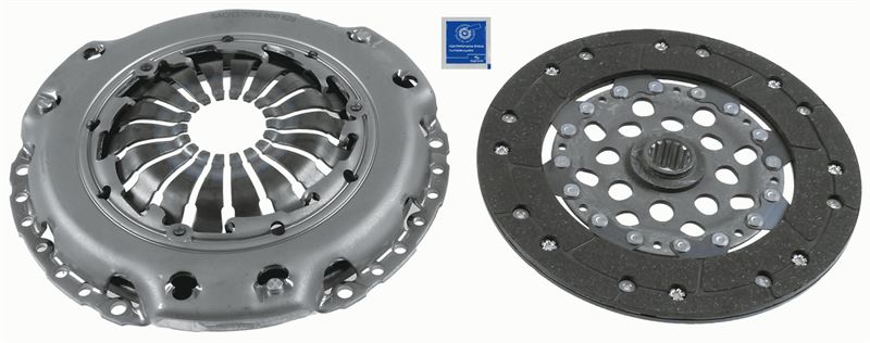 Debri̇yaj Seti̇ Baski Di̇sk Vectra C-Astra G-Signum-Zafira.20dti 16v-2.2 Y20dth-Z22yh-Mek-F23/5