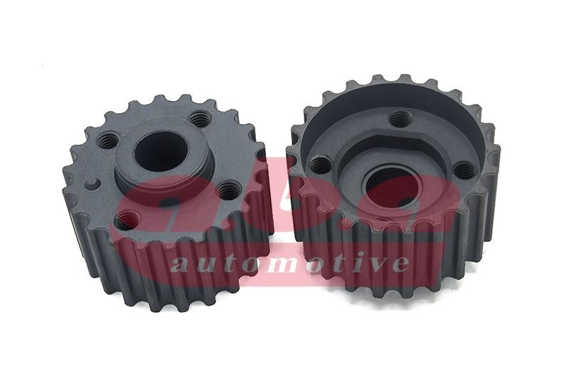 ABA Krank Audi (A3, A4...)