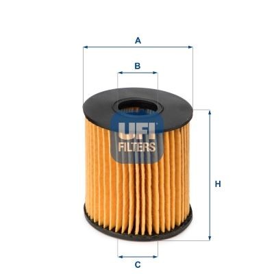 Yağ Fi̇ltresi̇ Astra L-Grandland-P206-P207-P307-P308-P508-P3008-Partner-C2-C3-C4-C5 1.4-1.6 Vti-Thp Boxer Jumper Ducato 2.0-2.2 Hdi Transit-V348-V347 Defender L316 Discovery-Freelander Jaguar Xf
