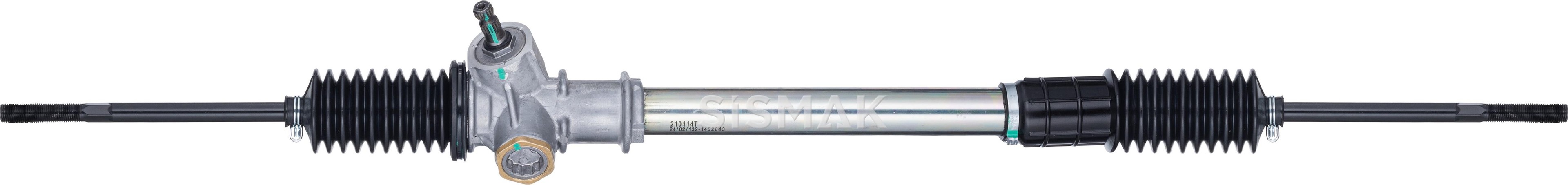 Di̇reksi̇yon Kutusu Mekani̇k Rot Baş Siz M131 1600
