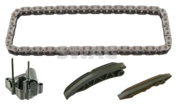 Eksantrik Zincir Seti BMW M47n2 M57n2 E46 E60 E90 E87 E65 E92 E83 E53 E70 E71 E72 Alt