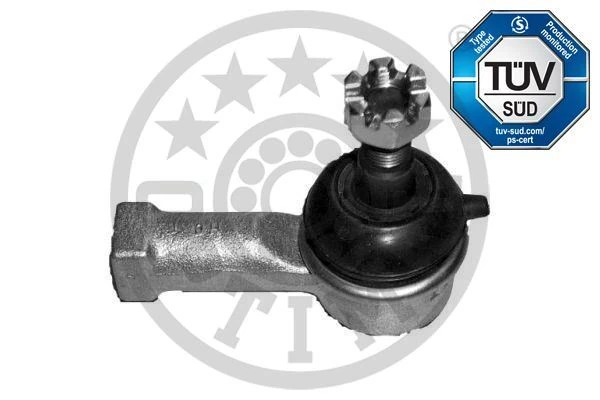Rot Başi Dış Sağ/sol Hyundai H100 2.5l D4ba D4bb 4d55 4d56 Panelvan 94-05 / Mitsubishi L300 2.5l 4d5 6 8v P15v Panelvan 86->