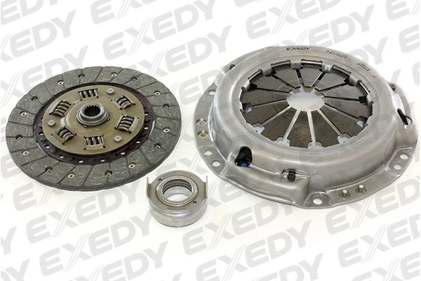 Debri̇yaj Seti̇ Baski Di̇sk Bi̇lya Suzuki Swift 1.3l G13a Sf413 89->