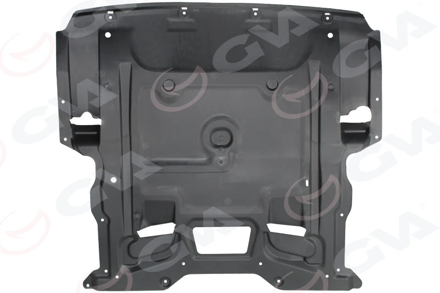 Motor Alt Muhafaza BMW F10 Lci̇ F01 Lci̇