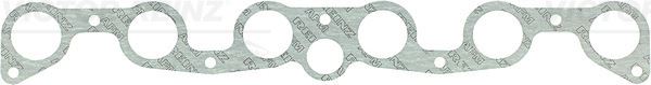 Emme Manifold Contasi Mercedes M110 W123 W116 W126