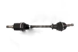 Komple Aks Arka Sol-Sağ Dacia Duster 10> 1.2tce 1.3tce 1.5dci 1.6sce 4x4